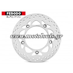 Δισκόπλακα Πίσω Yamaha T-Max 530 FMD0451R Ferodo Δισκόπλακα Πίσω Yamaha T-Max 530 FMD0451R Ferodo